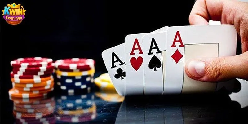Giới thiệu Poker - trò chơi đầy thử thách