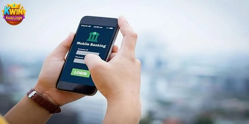 Hướng dẫn đầy đủ các bước nạp tiền KWIN