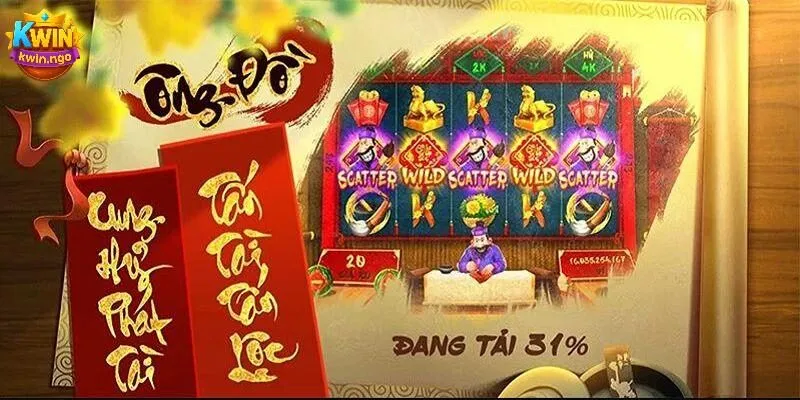 Hướng dẫn các bước tham gia nổ hũ ông đồ tại nhà cái