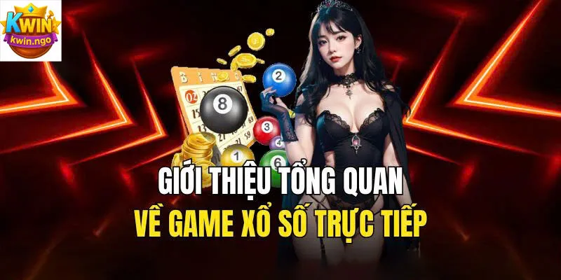 Xổ số – Vận may gõ cửa mỗi ngày